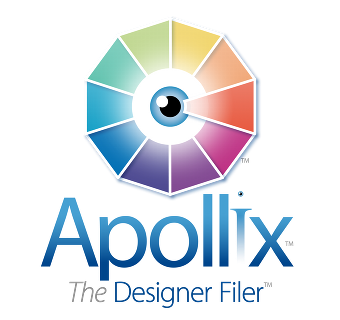 Apollix - The Designer Filer, Coming Soon