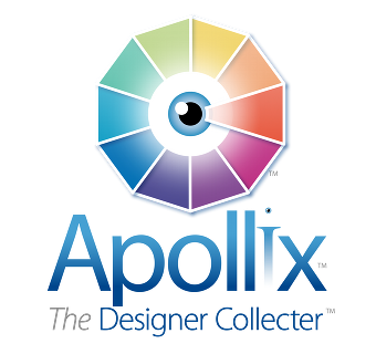 Apollix - The Designer Filer, Coming Soon